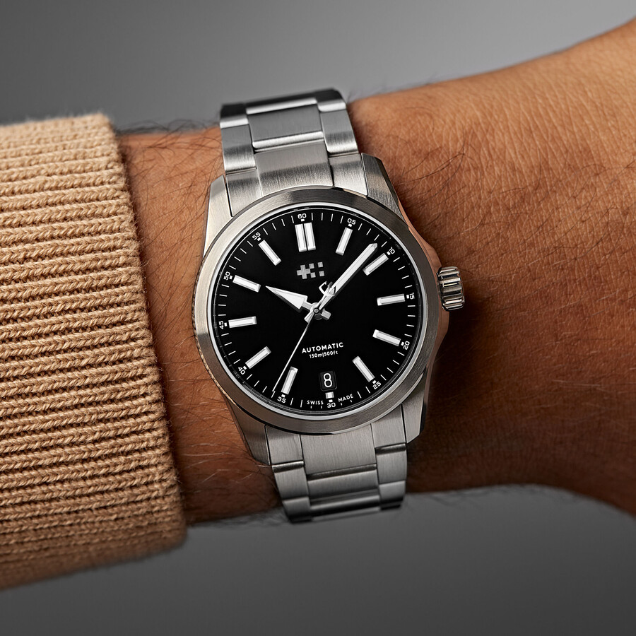 c63 sealander automatic christopher ward