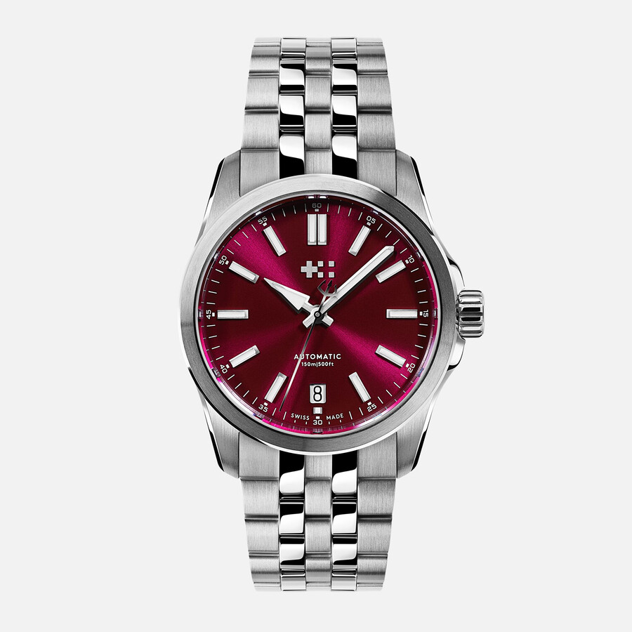 c63 sealander automatic christopher ward