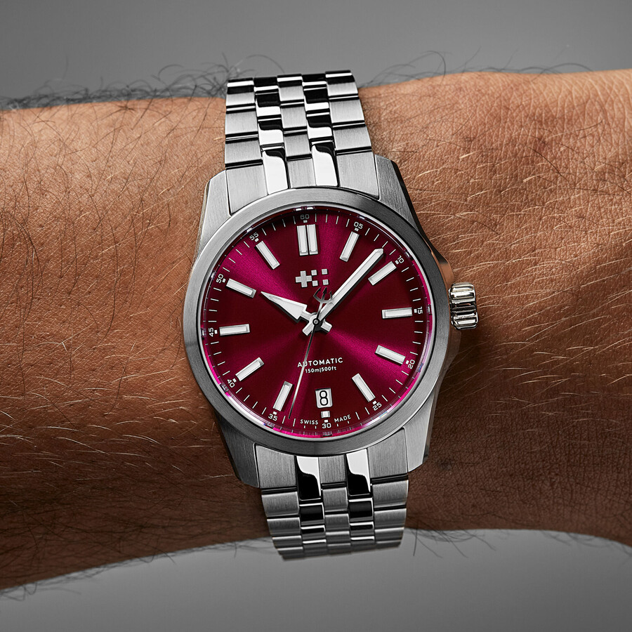 c63 sealander automatic christopher ward
