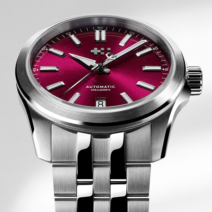 c63 sealander automatic christopher ward