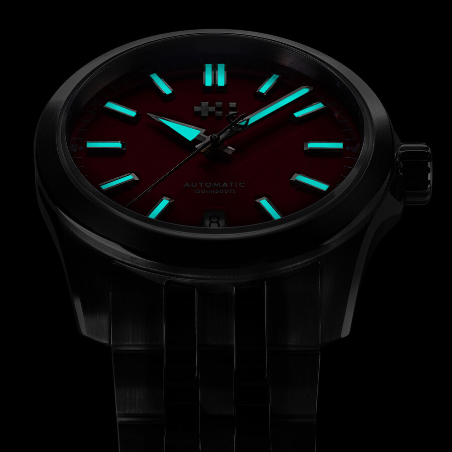 c63 sealander automatic christopher ward