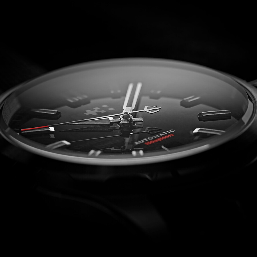 c63 sealander automatic christopher ward