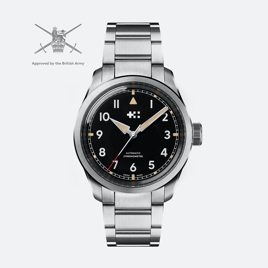 c65 sandhurst series 2 christopher ward