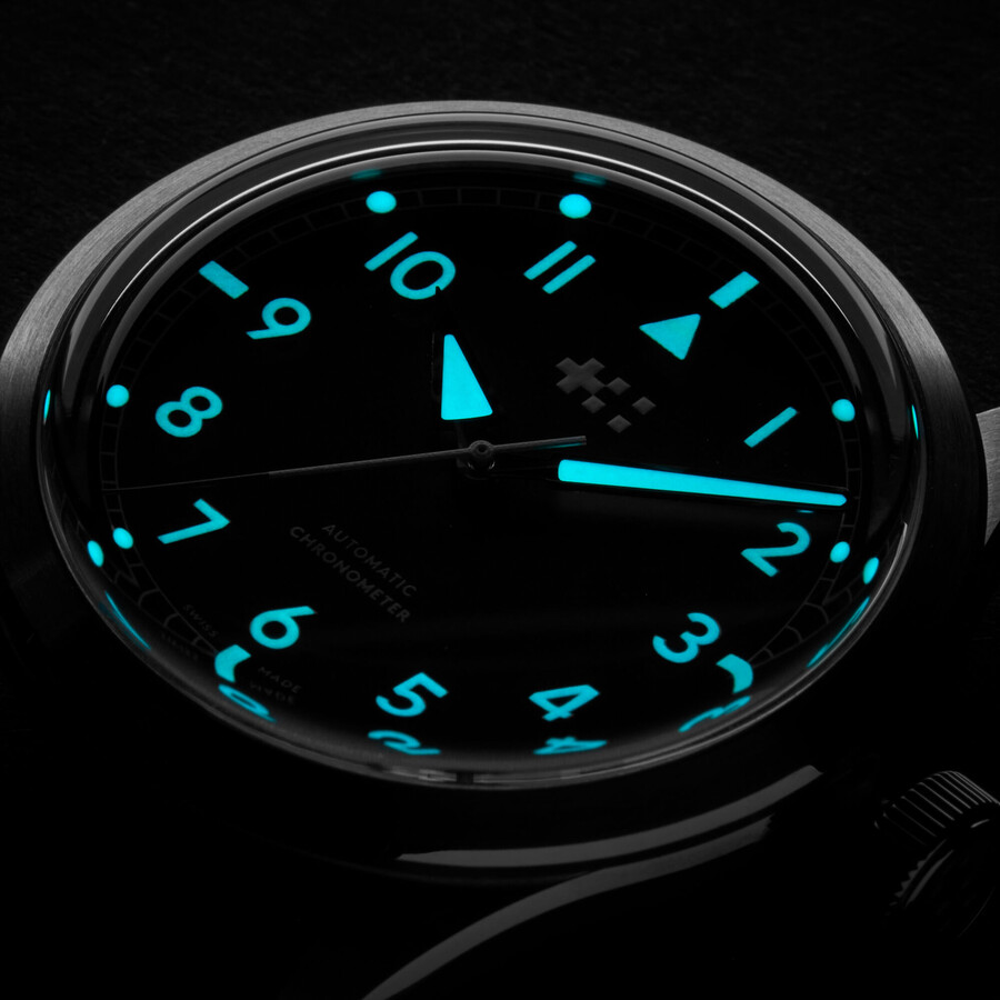 c65 sandhurst series 2 christopher ward