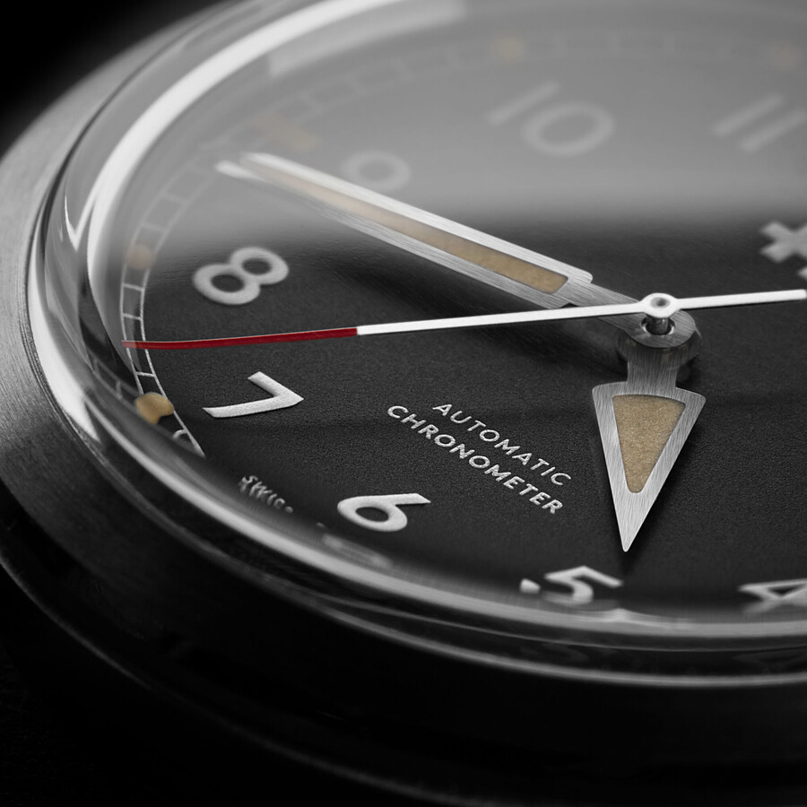 c65 sandhurst series 2 christopher ward