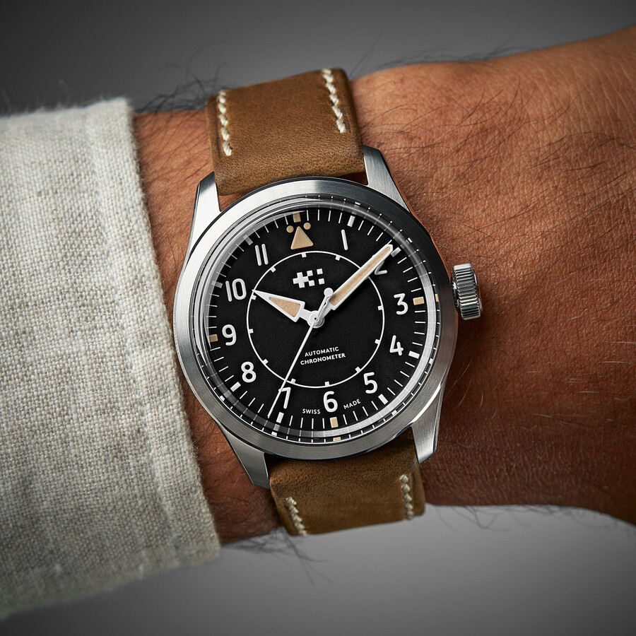 c65 cranwell series 2 christopher ward