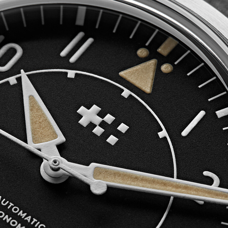 c65 cranwell series 2 christopher ward