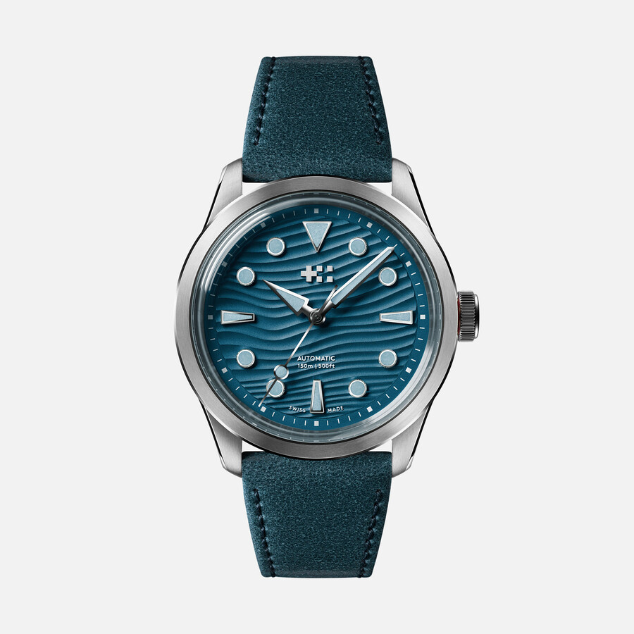 c65 dune aeolian christopher ward