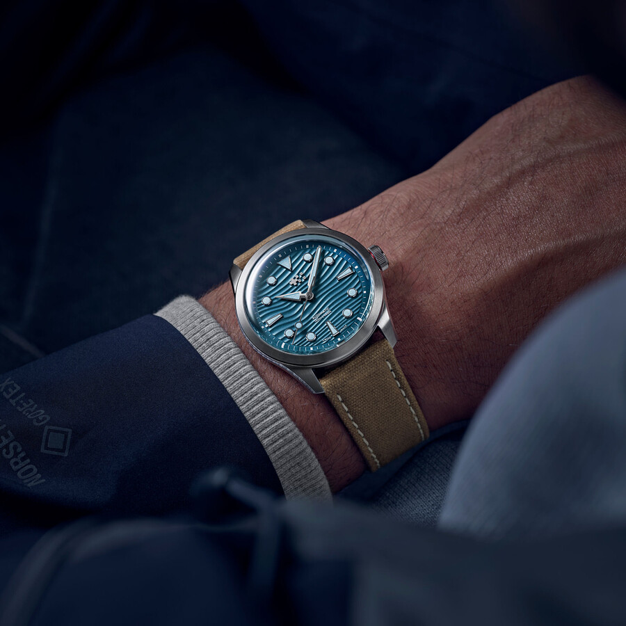 c65 dune aeolian christopher ward