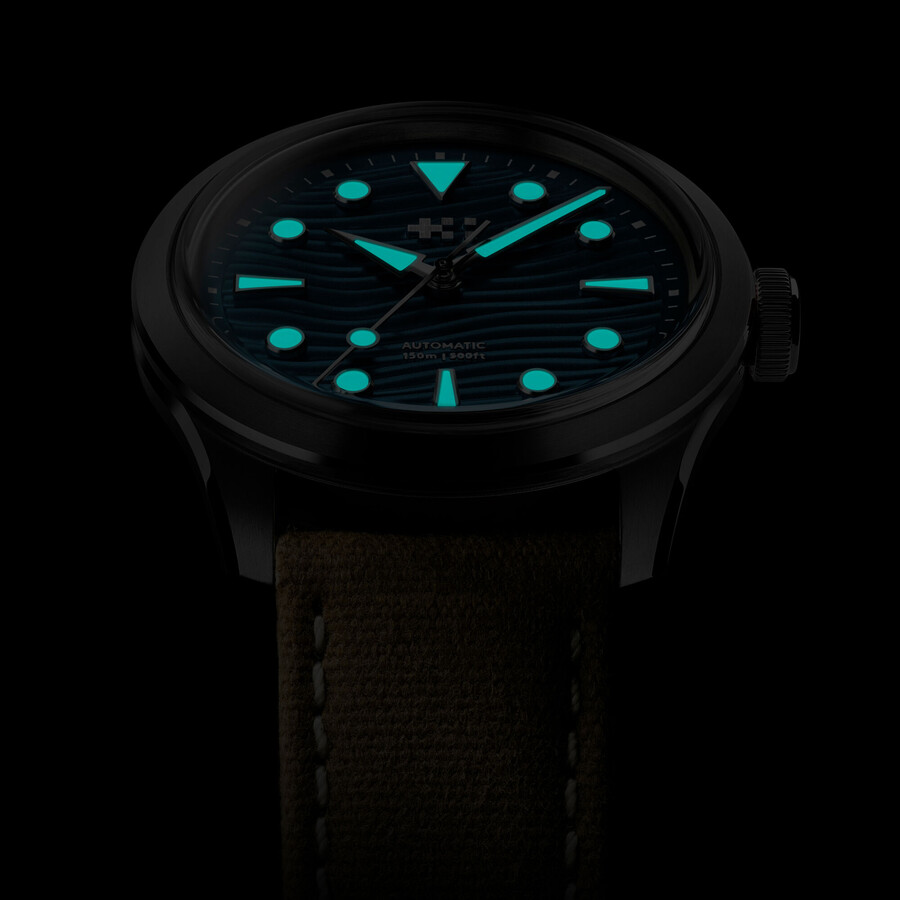 c65 dune aeolian christopher ward