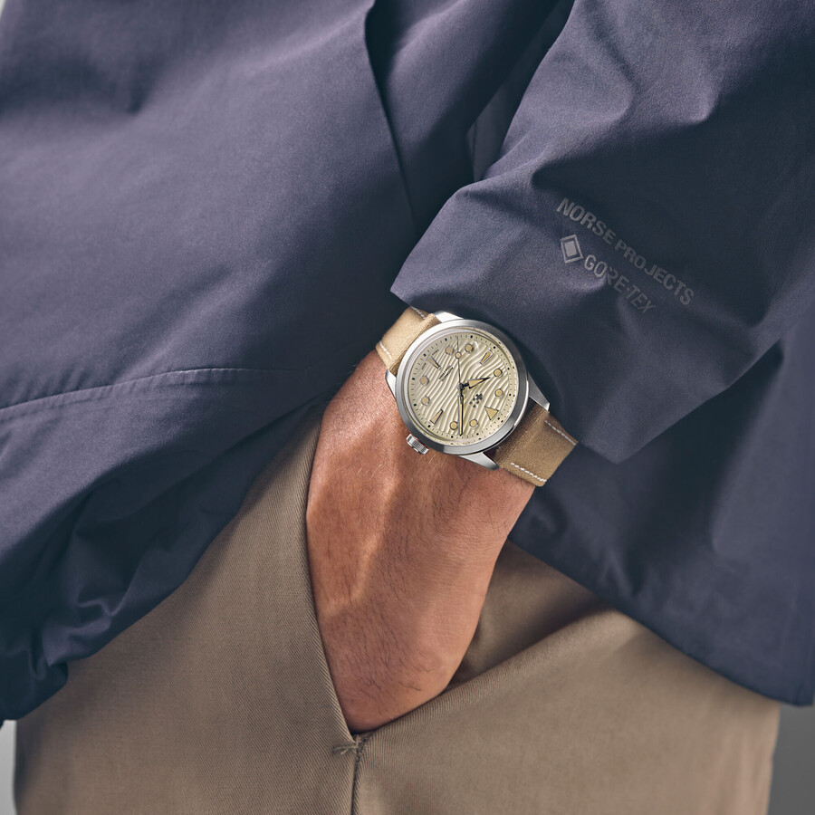 c65 dune aeolian christopher ward