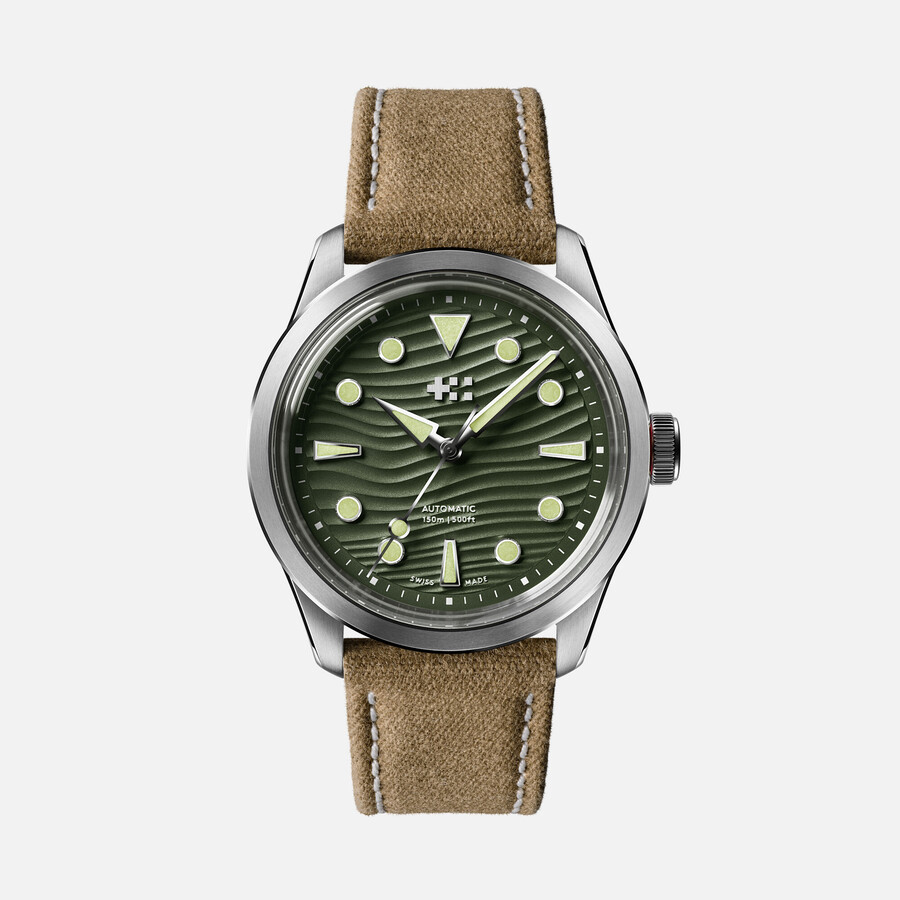 c65 dune aeolian christopher ward