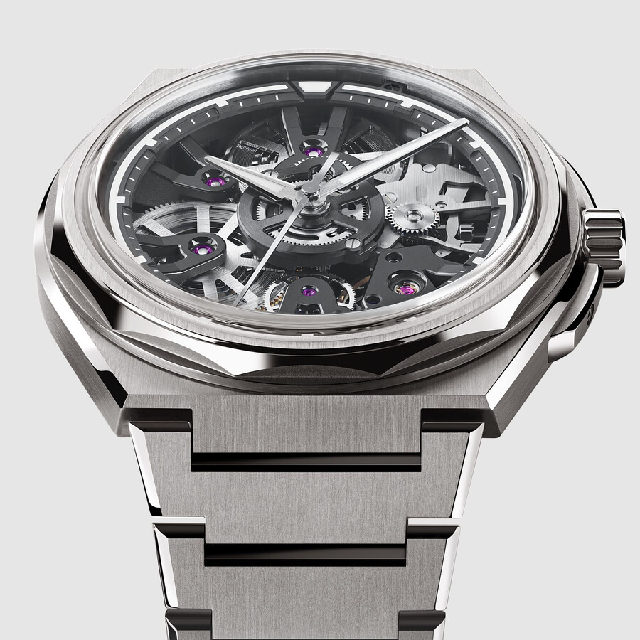 twelve x ti christopher ward