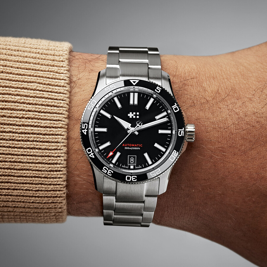 c60 pro 300 bader - 38mm christopher ward