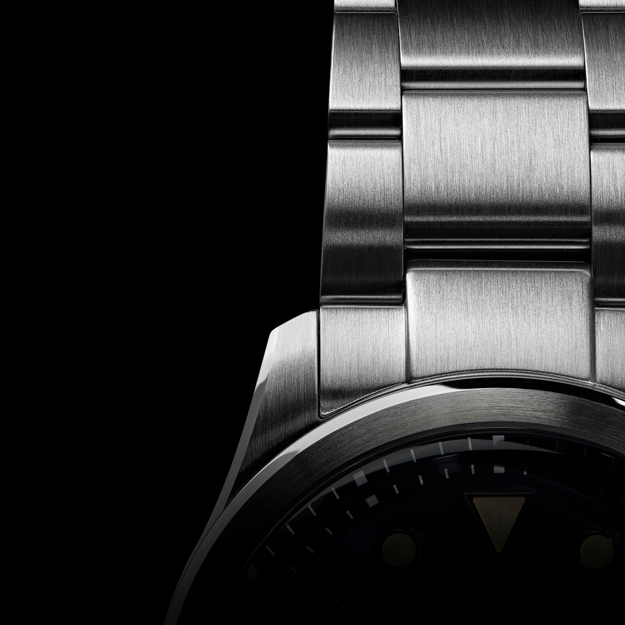 c63 sealander bader- 39mm christopher ward