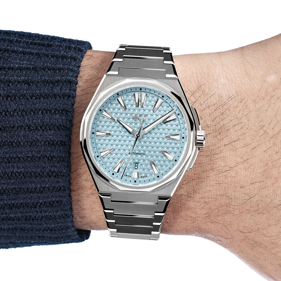 c12 the twelve bracelet - 40mm christopher ward