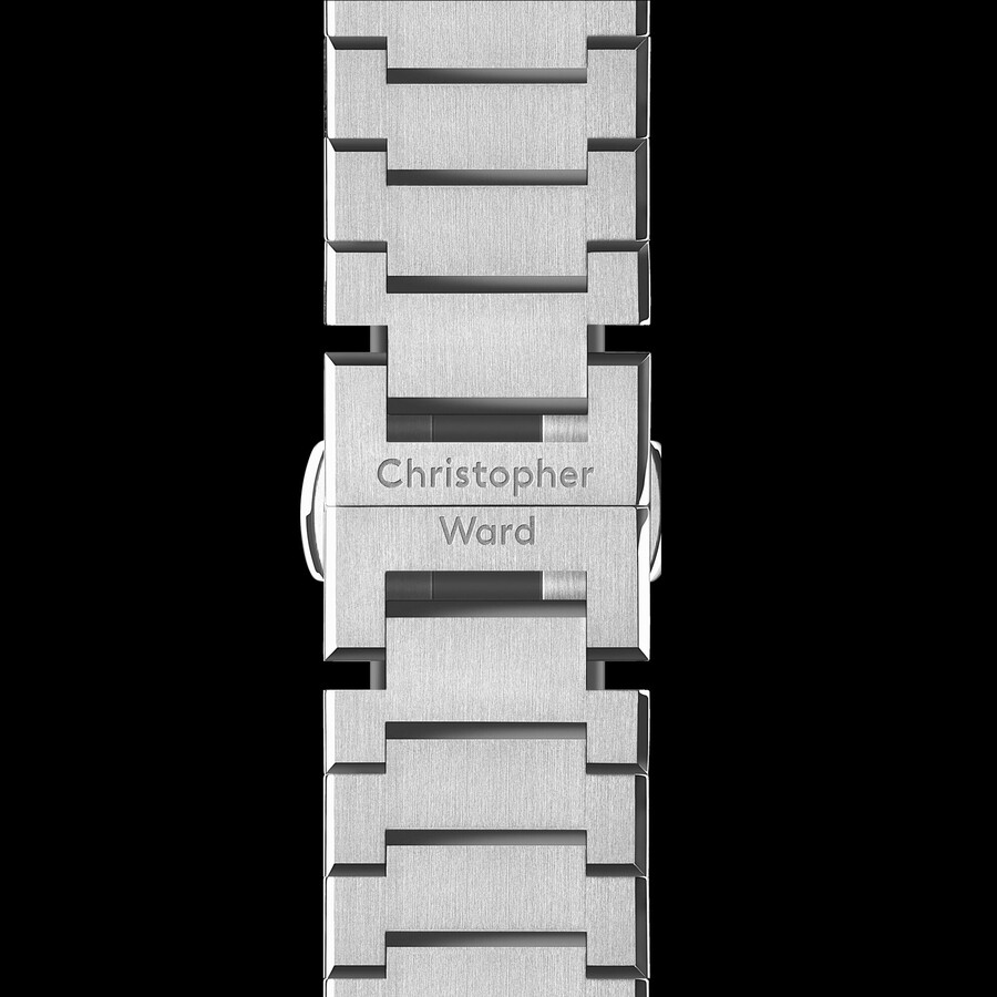 c12 the twelve bracelet - 40mm christopher ward
