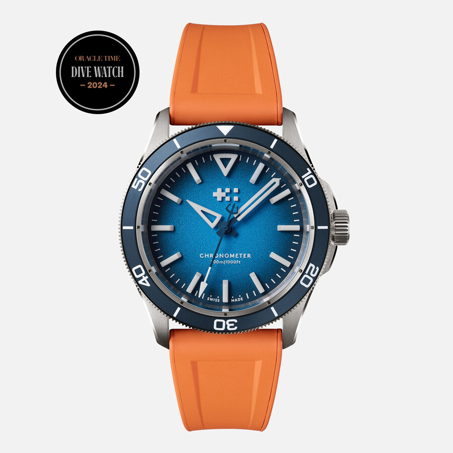 c60 trident lumière christopher ward
