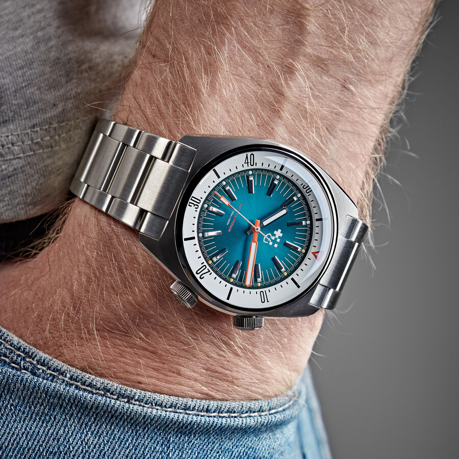 c65 super compressor christopher ward