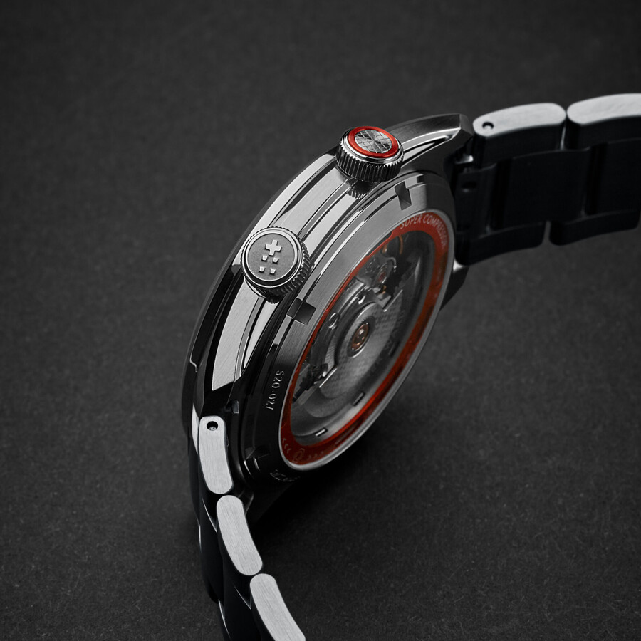 c65 super compressor christopher ward