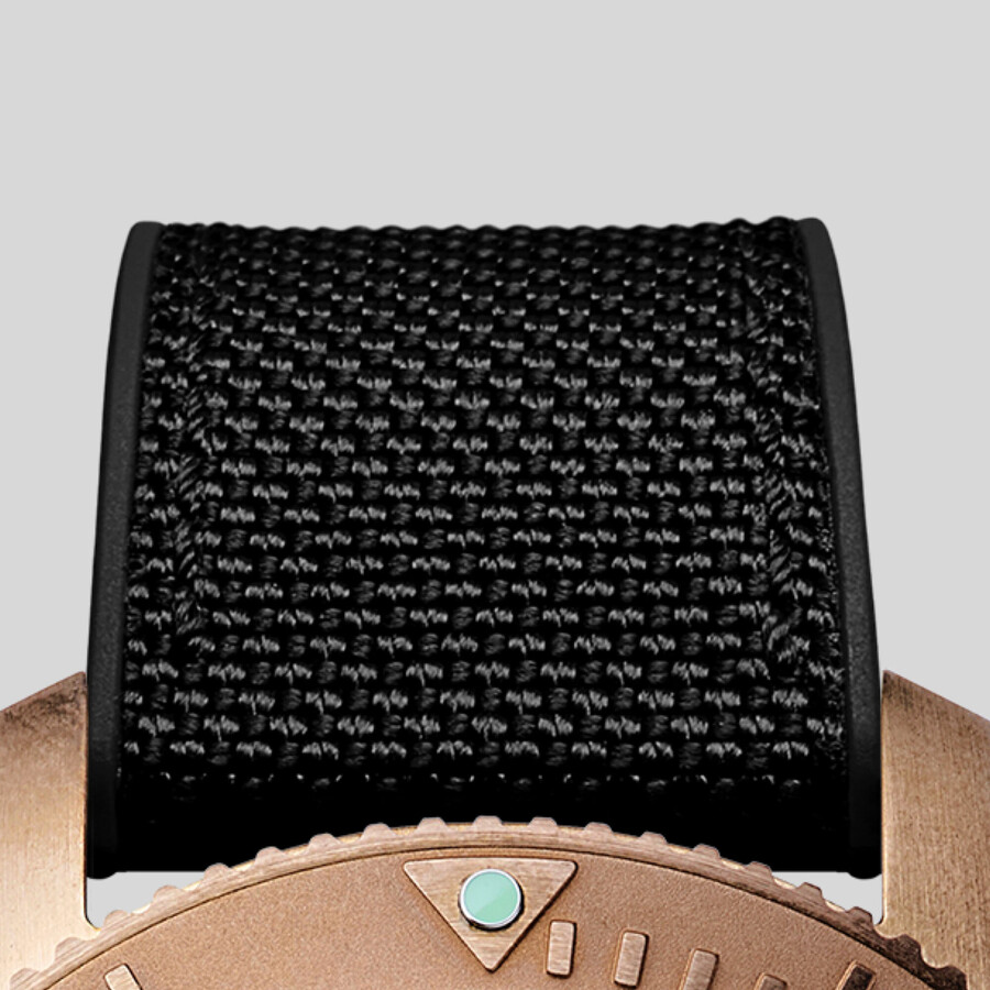 hybrid rubber christopher ward
