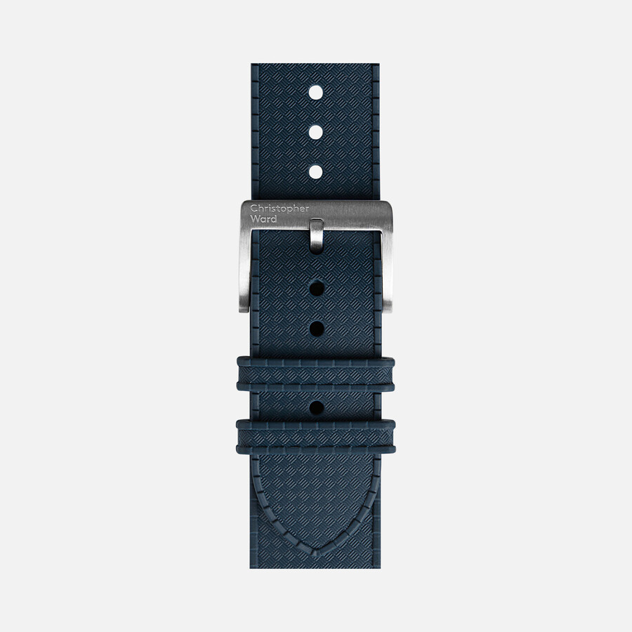 vintage rubber christopher ward