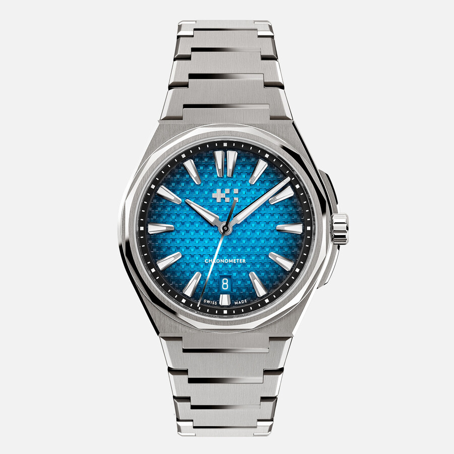 the twelve 40 ti christopher ward