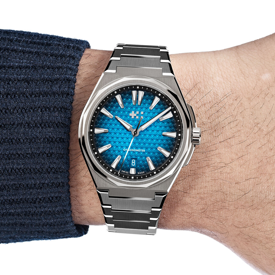 the twelve 40 ti christopher ward