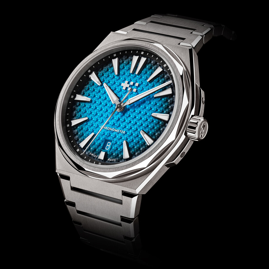 the twelve 40 ti christopher ward