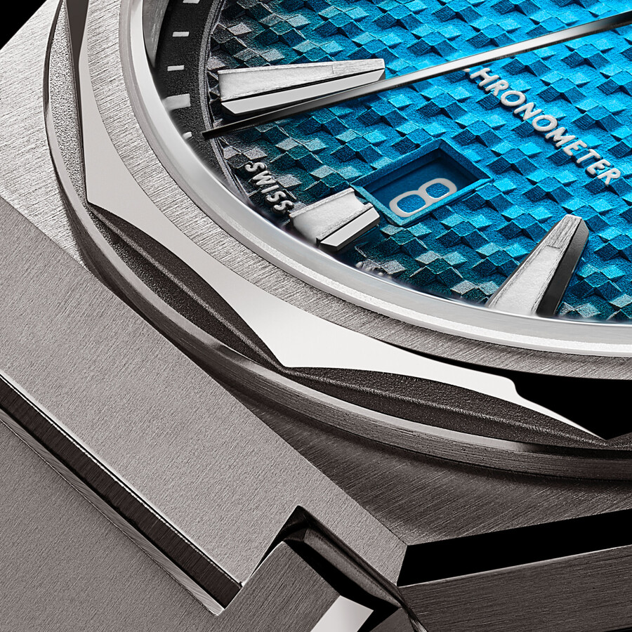 the twelve 40 ti christopher ward