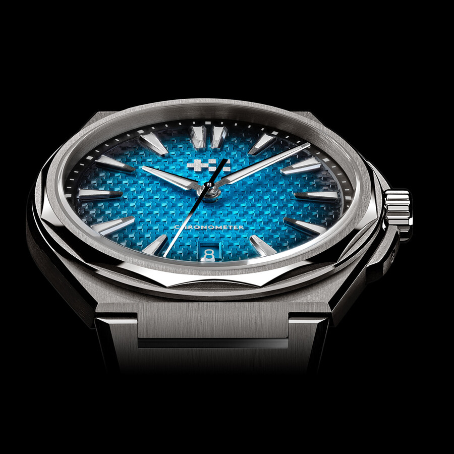 the twelve 40 ti christopher ward