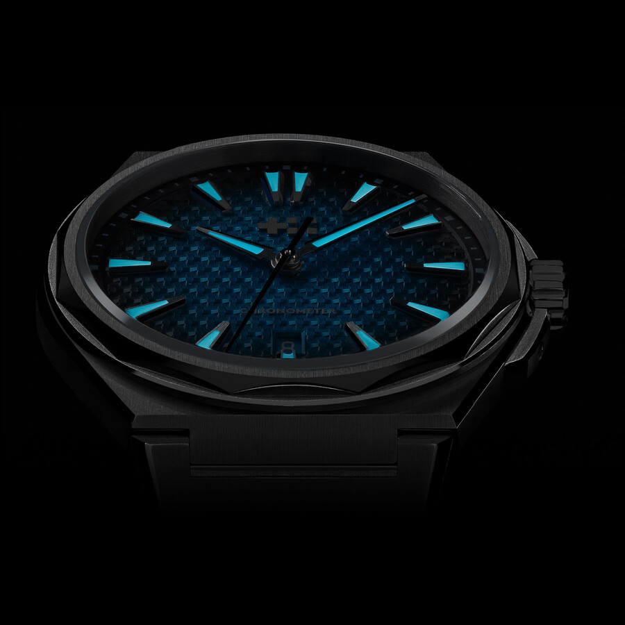 the twelve 40 ti christopher ward