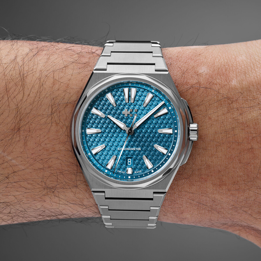the twelve 40 ti christopher ward