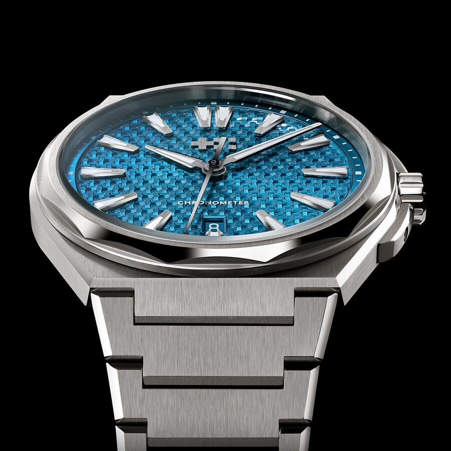 the twelve 40 ti christopher ward
