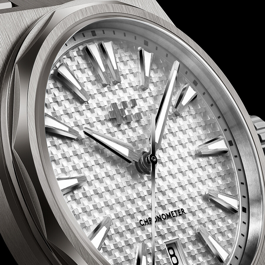 the twelve 40 ti christopher ward
