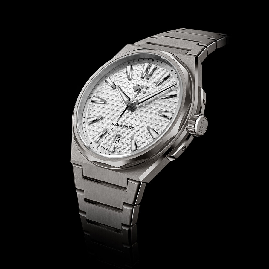 the twelve 40 ti christopher ward