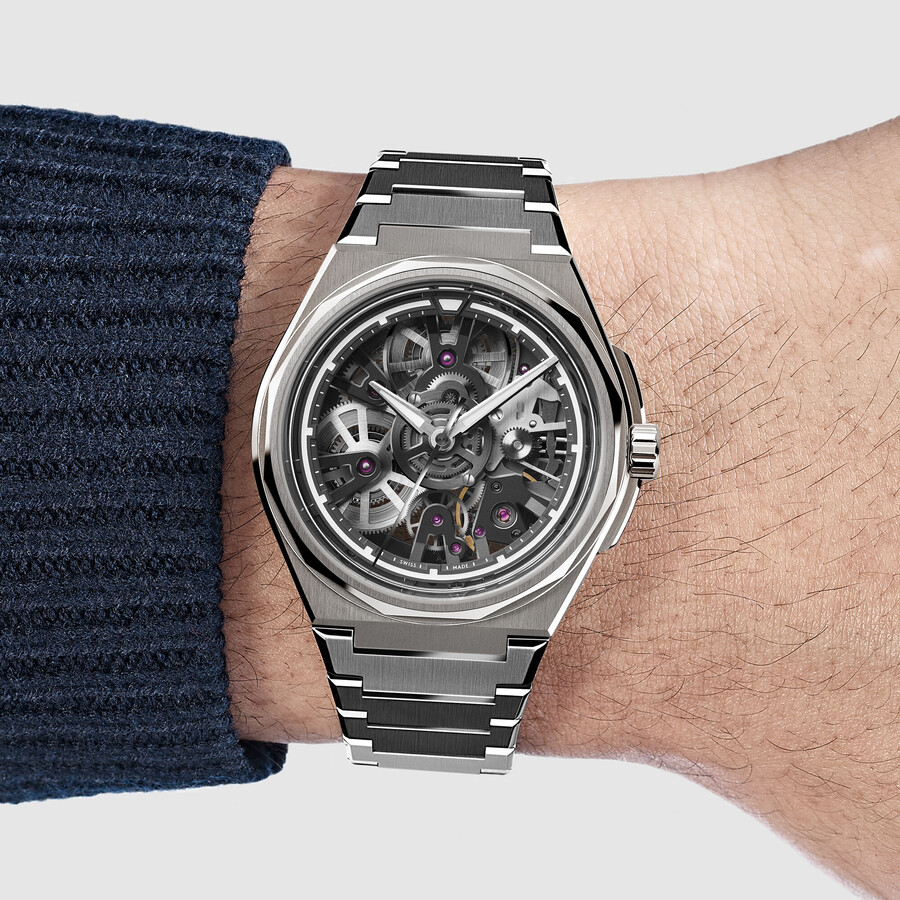 twelve x ti christopher ward