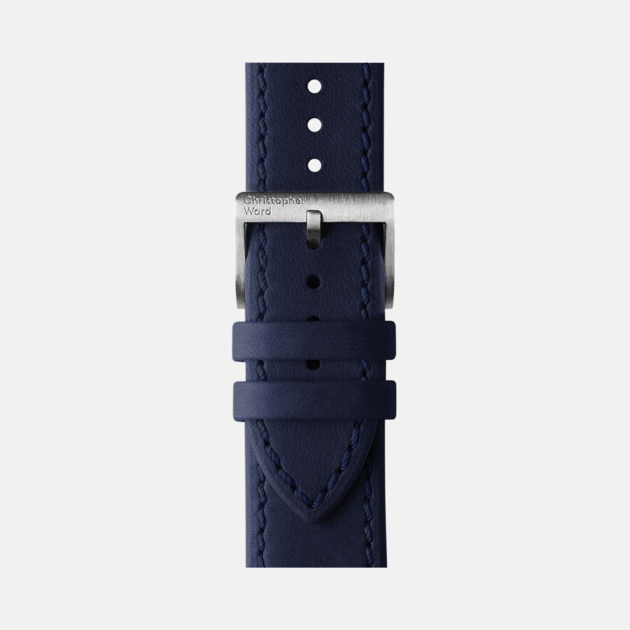 fine italian leather - xs christopher ward