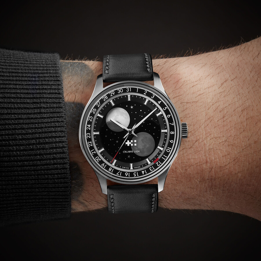 vacona leather christopher ward