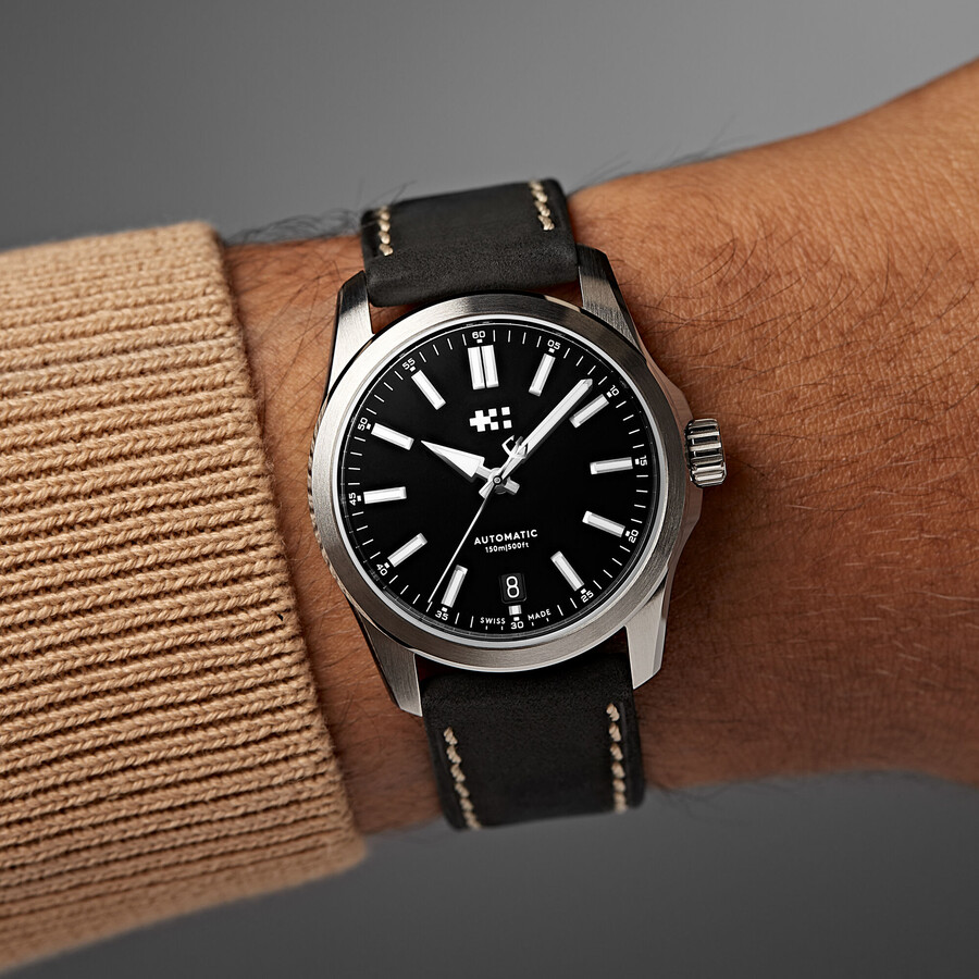 vintage oak leather christopher ward