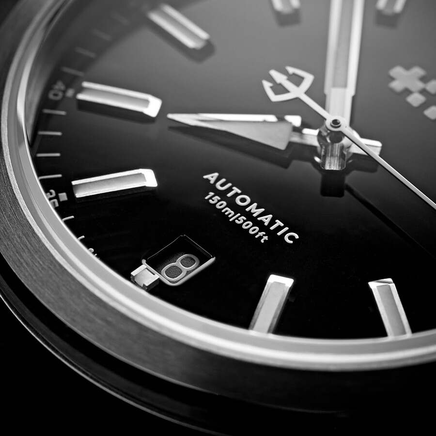 vintage oak leather - xs christopher ward