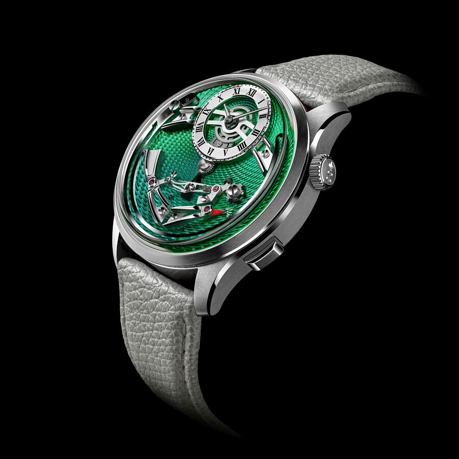 fine italian leather christopher ward