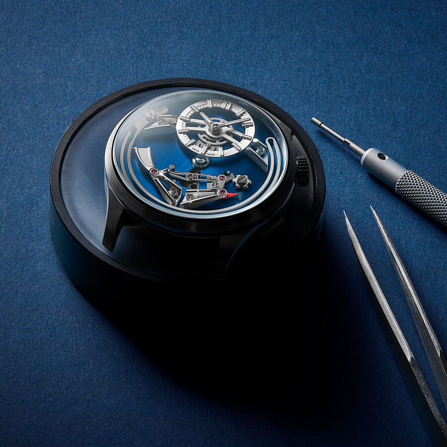 vacona leather christopher ward