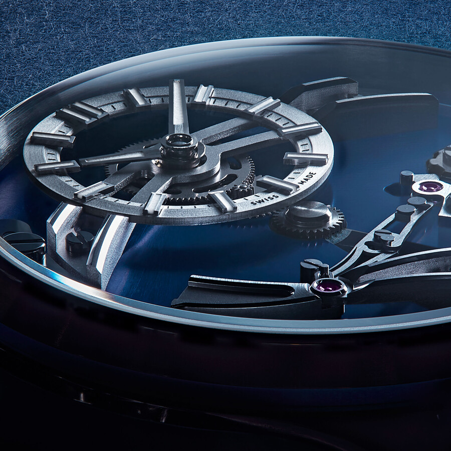 vacona leather christopher ward