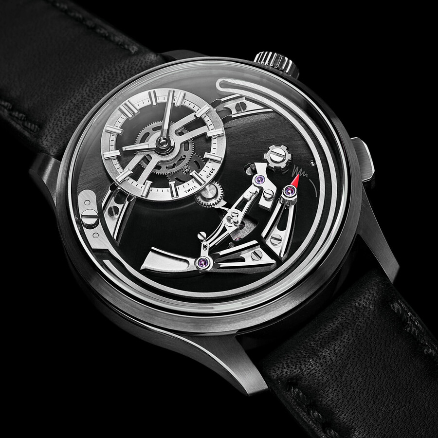 vacona leather christopher ward
