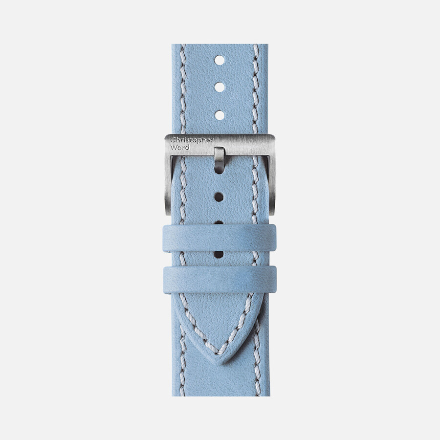 vacona leather christopher ward