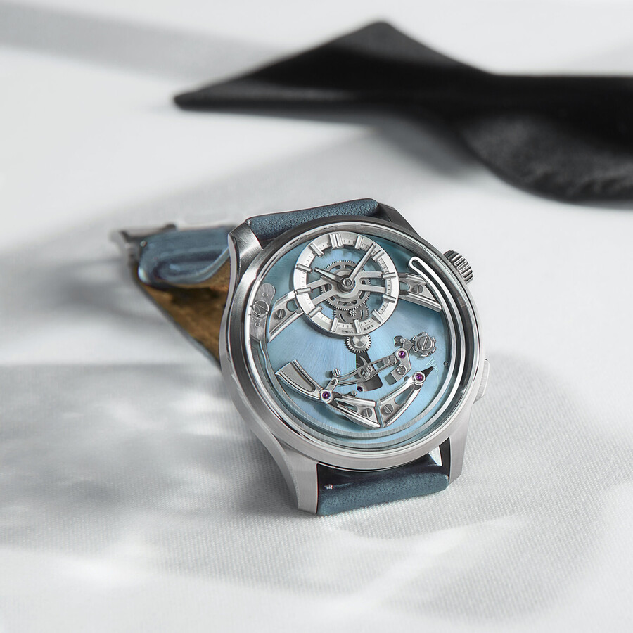 vacona leather christopher ward