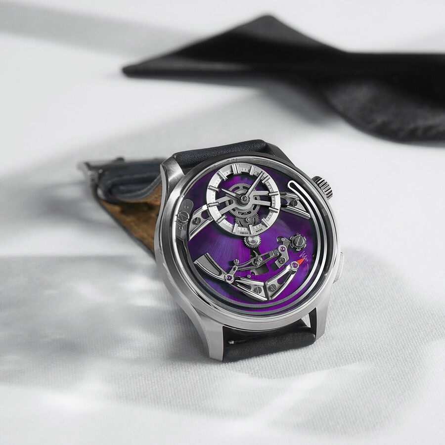 vacona leather christopher ward