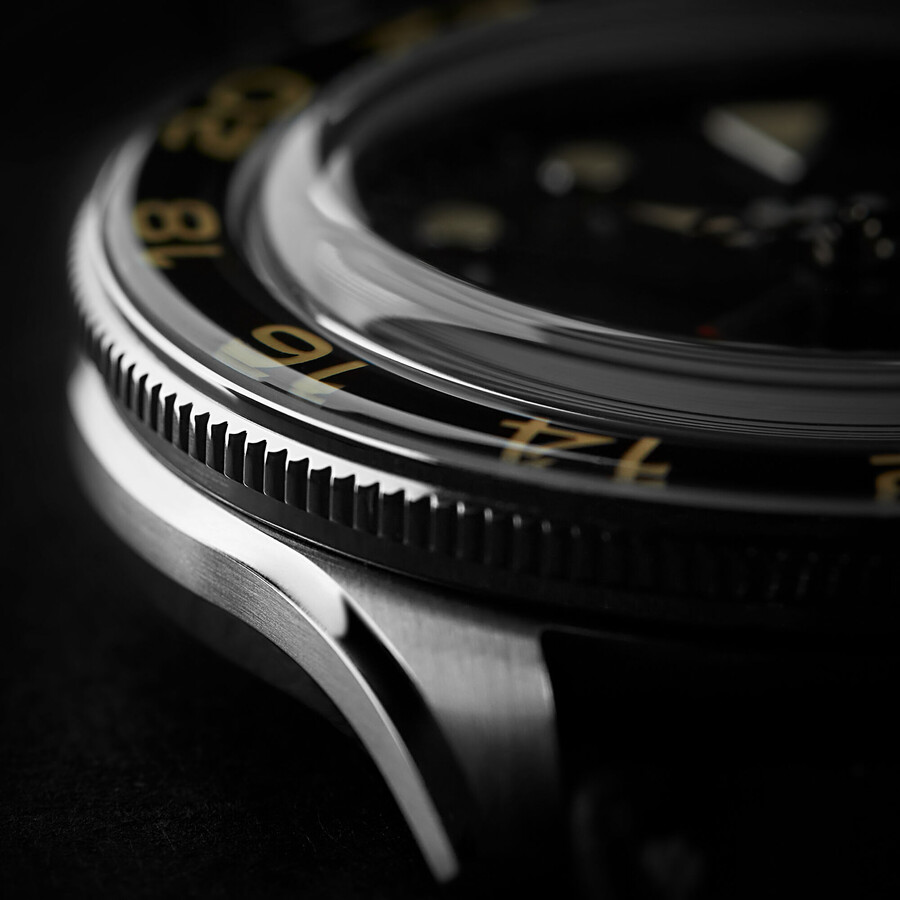 vintage oak leather christopher ward