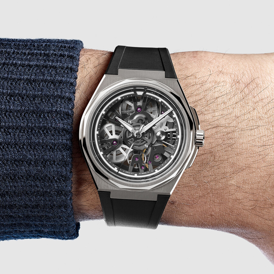 twelve x ti christopher ward